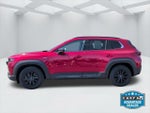 2025 CX-50 Hybrid Thumbnail 8