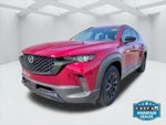2025 CX-50 Hybrid Thumbnail 9