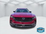 2025 CX-50 Hybrid Thumbnail 10