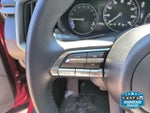 2025 CX-50 Hybrid Thumbnail 16