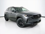 2025 CX-50 Hybrid Thumbnail 2