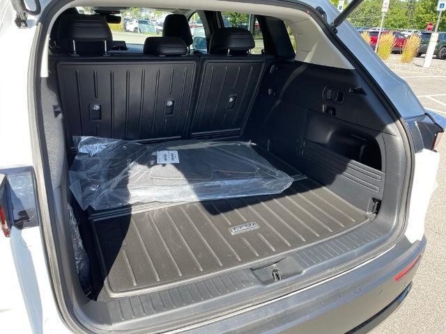 2026 MAZDA CX-5 - $36,995
