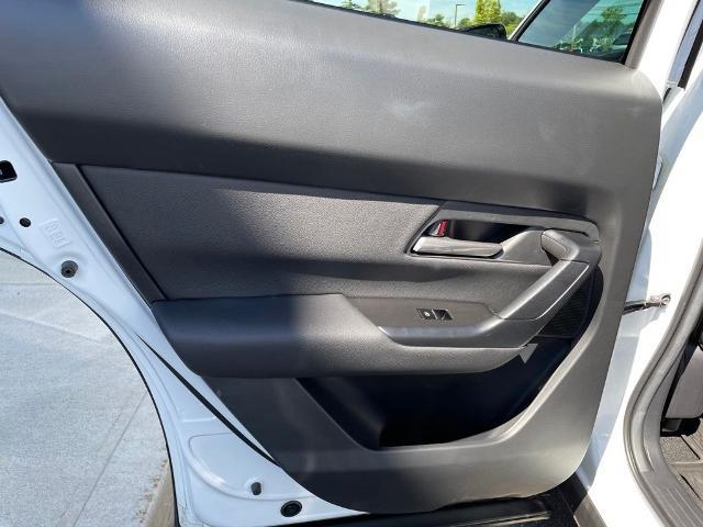 2026 MAZDA CX-5 - $36,995