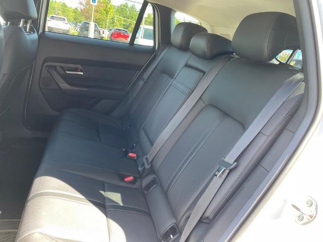 2026 MAZDA CX-5 - $36,995