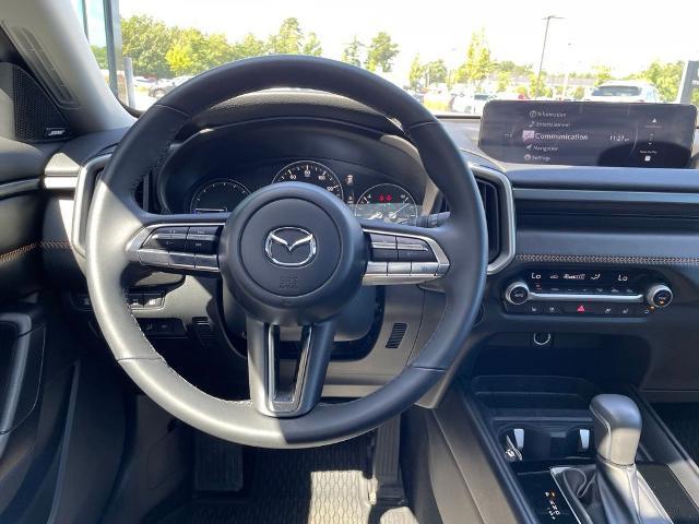 2026 MAZDA CX-5 - $36,995