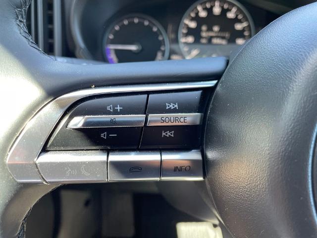 2026 MAZDA CX-5 - $36,995
