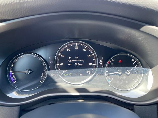 2026 MAZDA CX-5 - $36,995