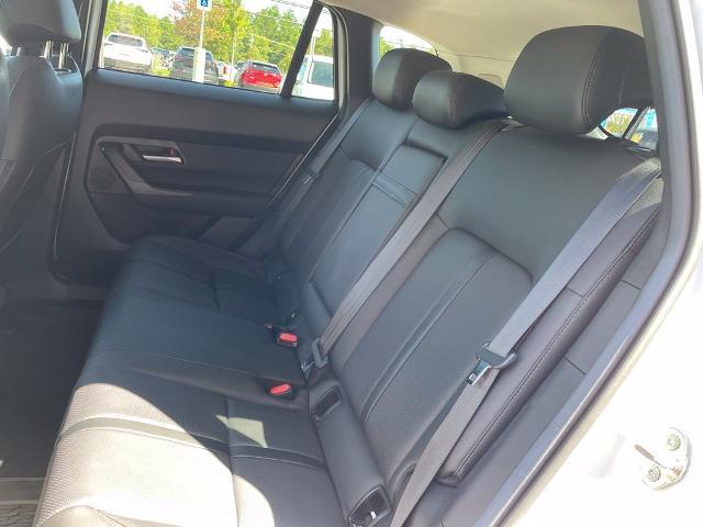 2026 MAZDA CX-5 - $36,350