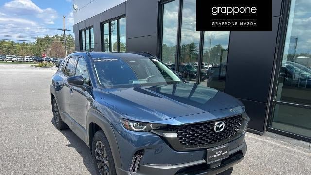 Preowned 2026 Mazda CX-50 Hybrid Premium for Sale