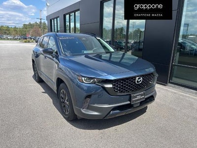 Photo of a 2026 Mazda CX-50 Hybrid AWD Premium 4DR SUV for sale