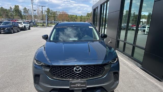 2026 Mazda CX-50 Hybrid Premium