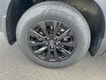 2026 CX-50 Hybrid Thumbnail 4