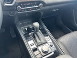 2026 CX-50 Hybrid Thumbnail 9