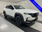 2025 CX-50 Hybrid Thumbnail 1