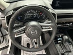 2025 CX-50 Hybrid Thumbnail 4