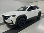 2025 CX-50 Hybrid Thumbnail 5