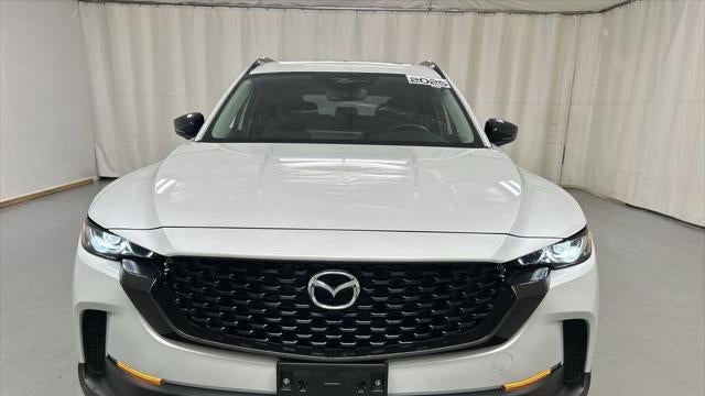 2025 Mazda CX-50 Hybrid Premium