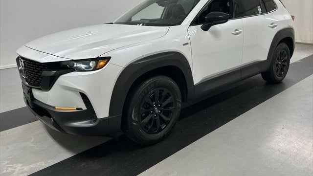 2025 Mazda CX-50 Hybrid Premium