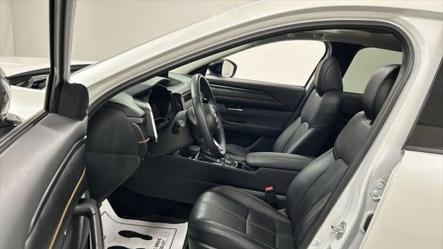 2025 Mazda CX-50 Hybrid Premium