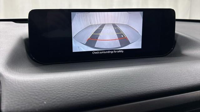 2025 Mazda CX-50 Hybrid Premium