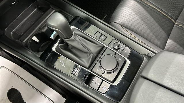 2025 Mazda CX-50 Hybrid Premium