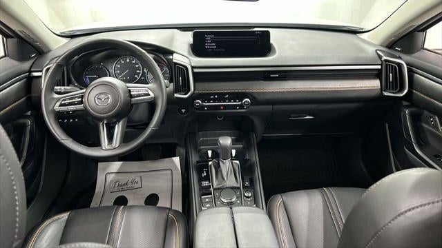 2025 Mazda CX-50 Hybrid Premium
