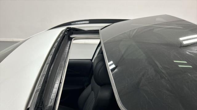 2025 Mazda CX-50 Hybrid Premium