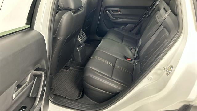 2025 Mazda CX-50 Hybrid Premium