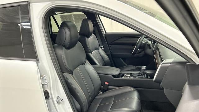 2025 Mazda CX-50 Hybrid Premium