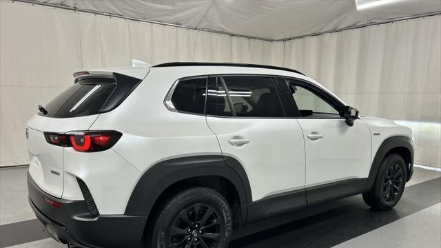 2025 Mazda CX-50 Hybrid Premium
