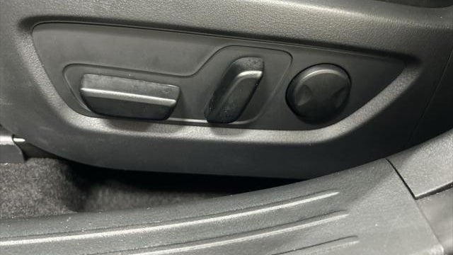 2025 Mazda CX-50 Hybrid Premium