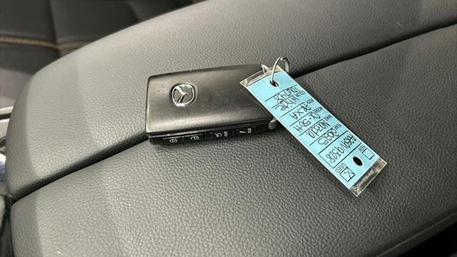 2025 Mazda CX-50 Hybrid Premium