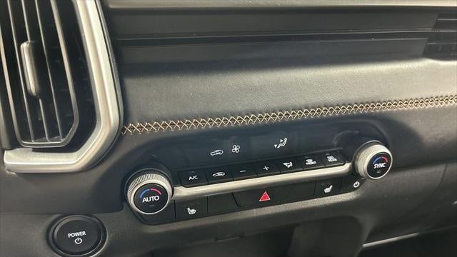 2025 Mazda CX-50 Hybrid Premium