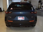 2025 CX-50 Hybrid Thumbnail 4
