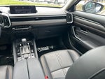 2025 CX-50 Hybrid Thumbnail 2