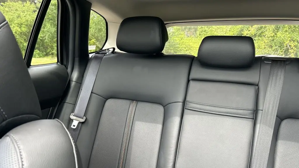 2025 Mazda CX-50 Hybrid Premium