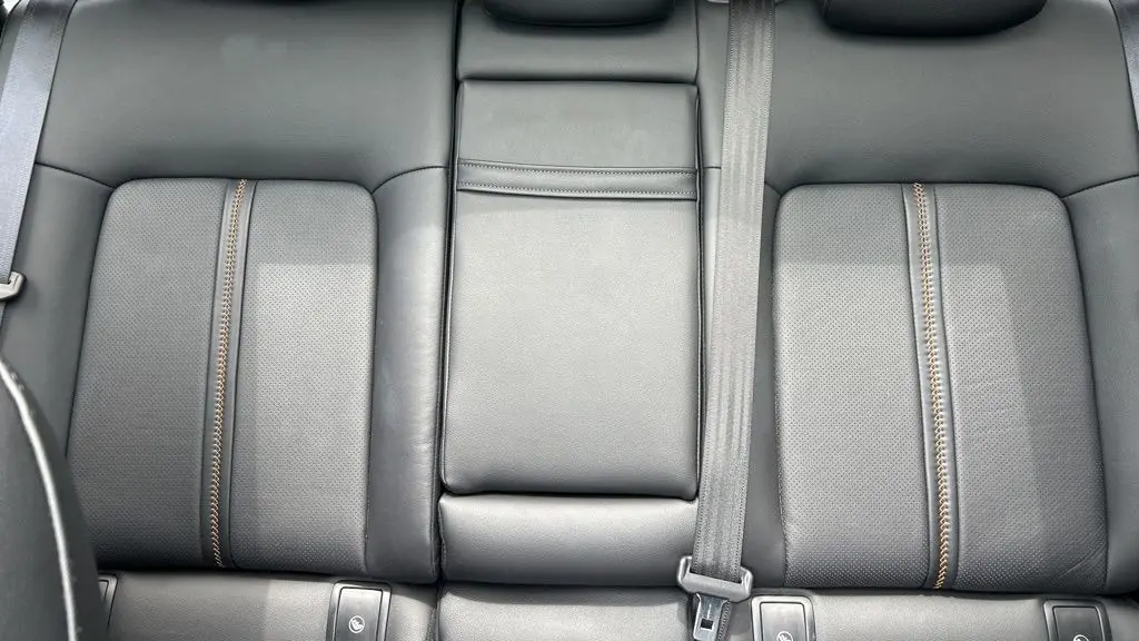 2025 Mazda CX-50 Hybrid Premium