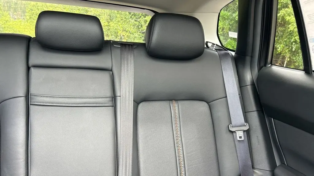 2025 Mazda CX-50 Hybrid Premium