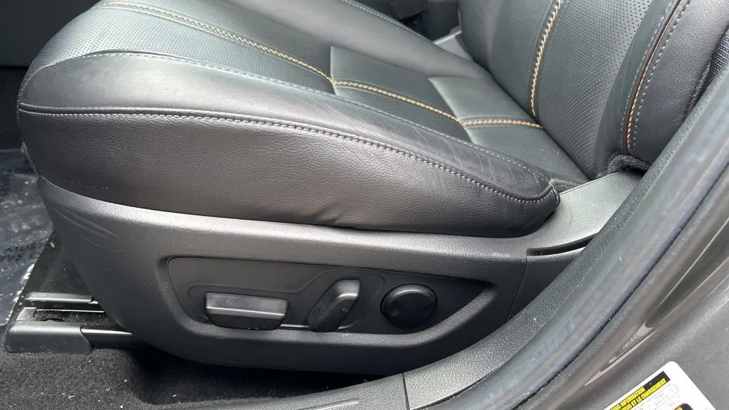 2025 Mazda CX-50 Hybrid Premium