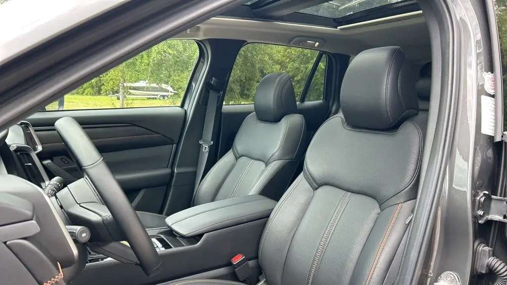 2025 Mazda CX-50 Hybrid Premium