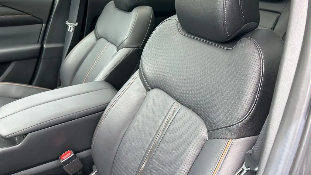 2025 Mazda CX-50 Hybrid Premium