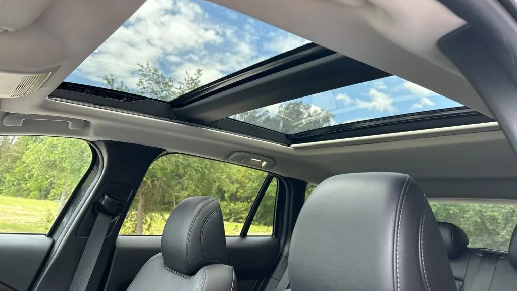 2025 Mazda CX-50 Hybrid Premium