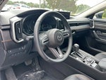 2025 CX-50 Hybrid Thumbnail 13
