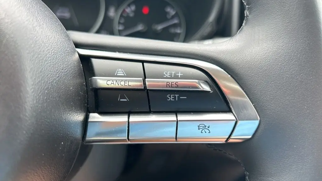 2025 Mazda CX-50 Hybrid Premium