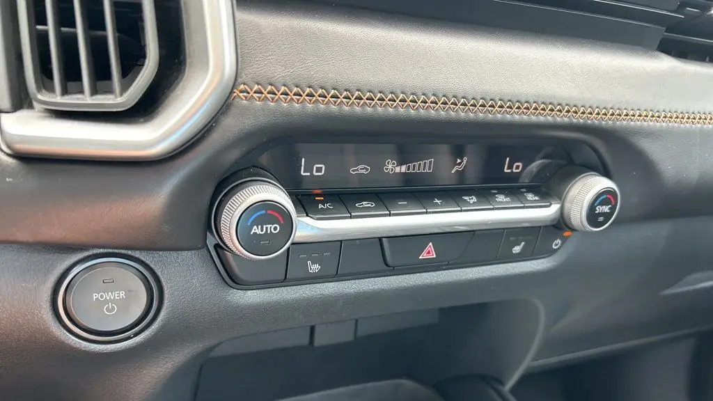 2025 Mazda CX-50 Hybrid Premium
