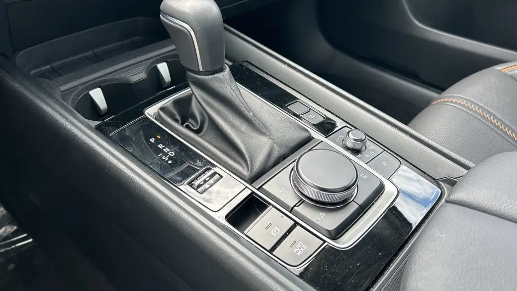 2025 Mazda CX-50 Hybrid Premium
