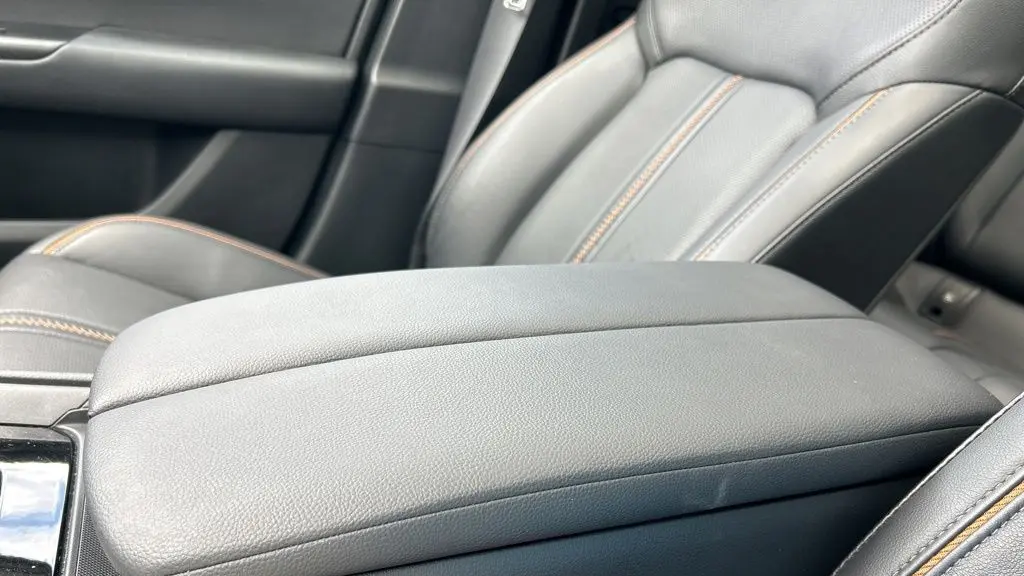 2025 Mazda CX-50 Hybrid Premium