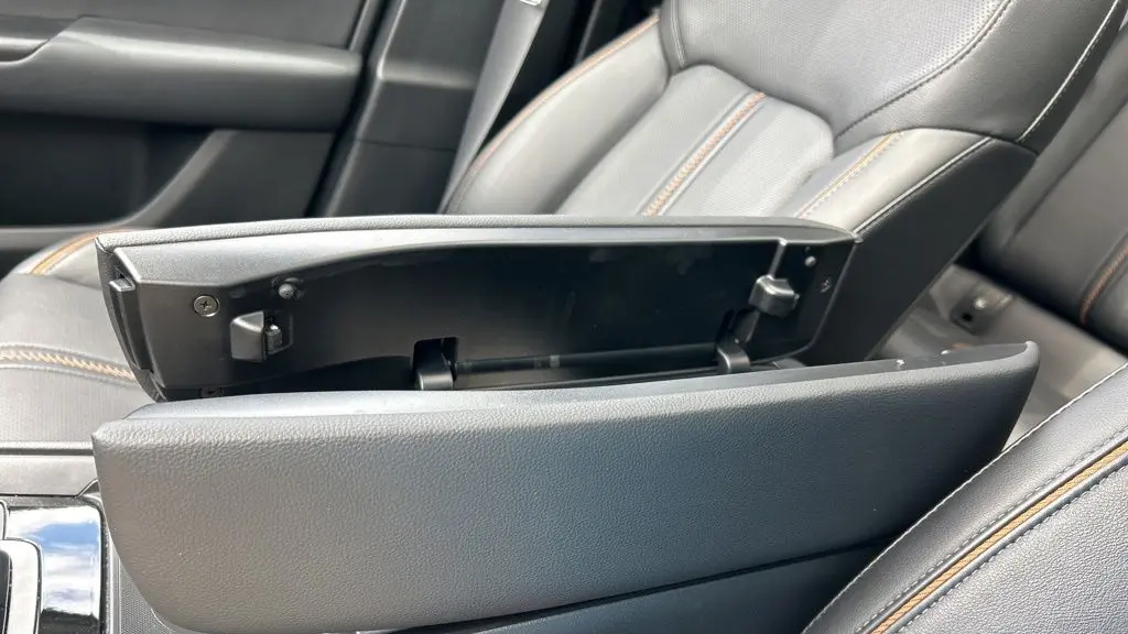 2025 Mazda CX-50 Hybrid Premium