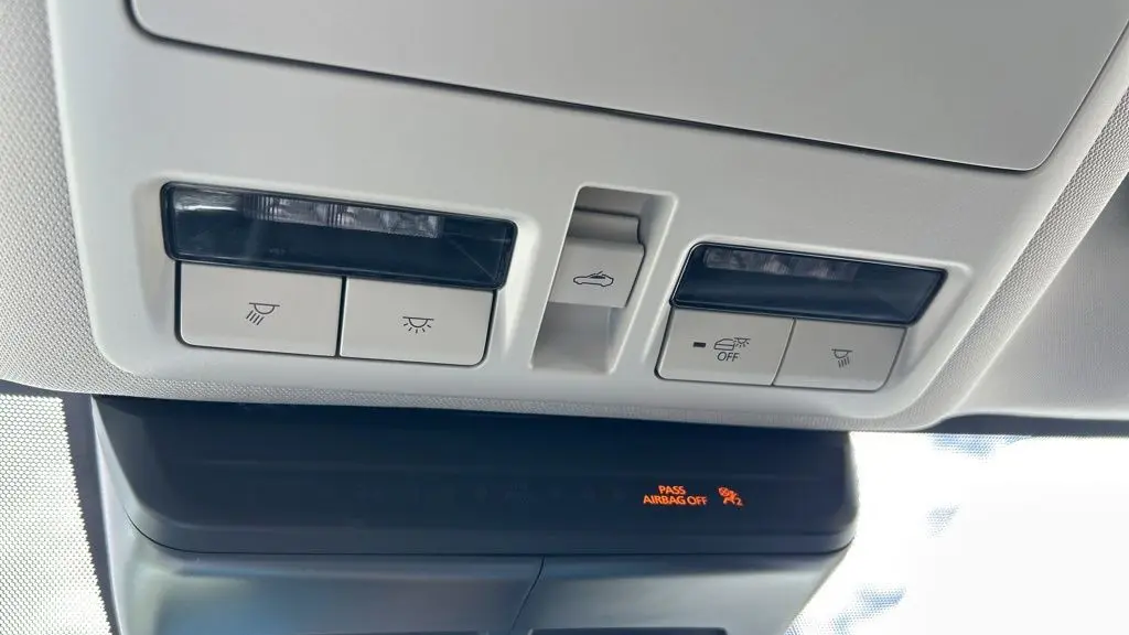 2025 Mazda CX-50 Hybrid Premium