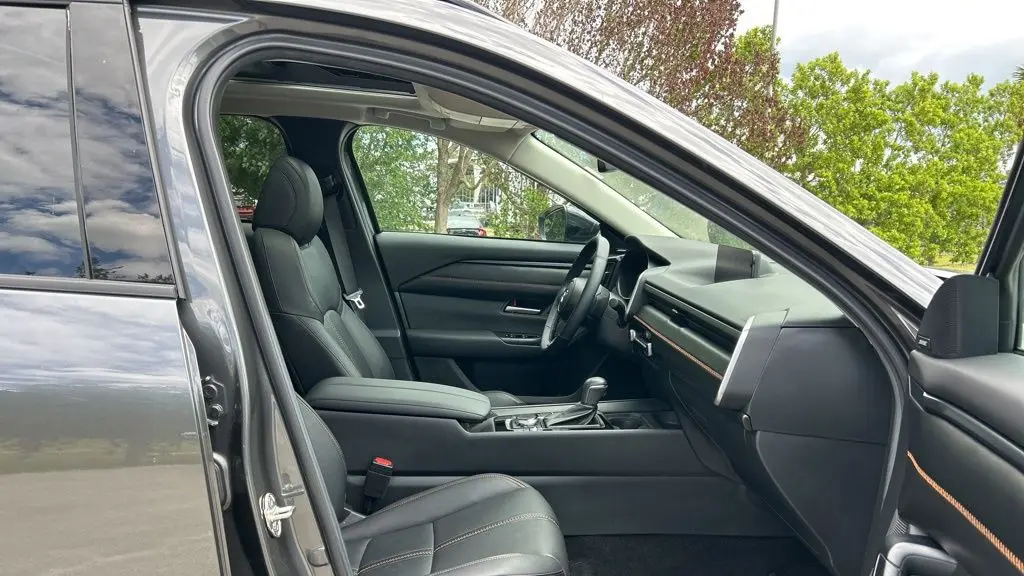 2025 Mazda CX-50 Hybrid Premium